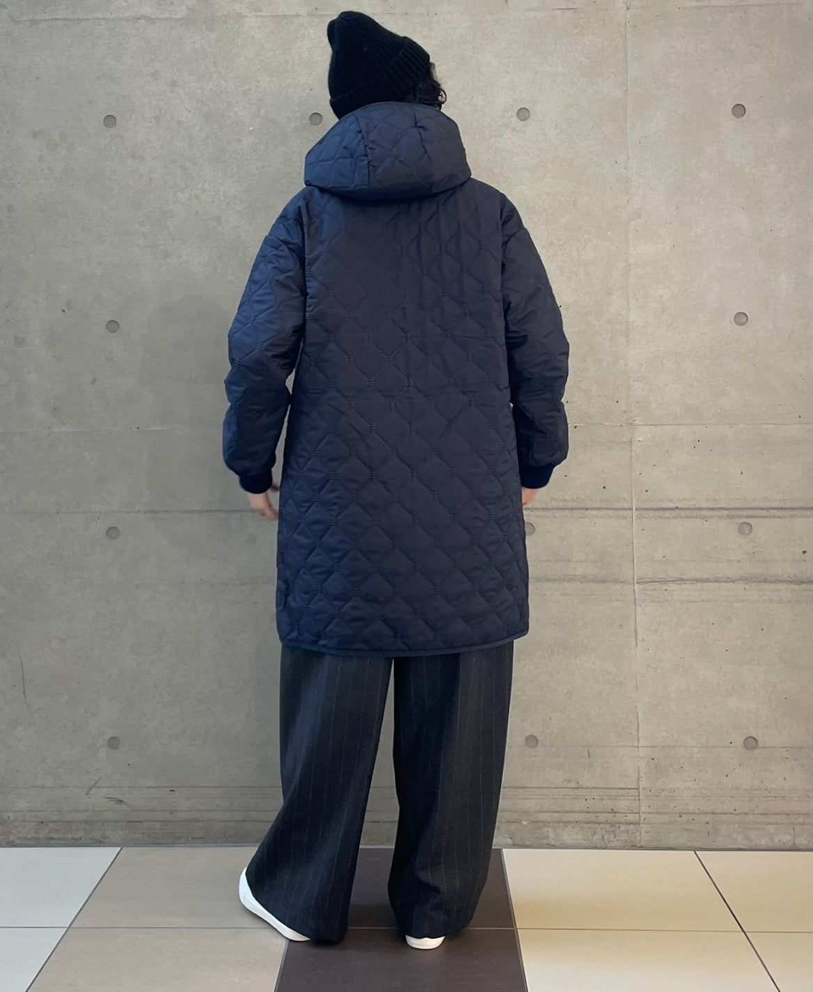 163cm　size:2　col.3983