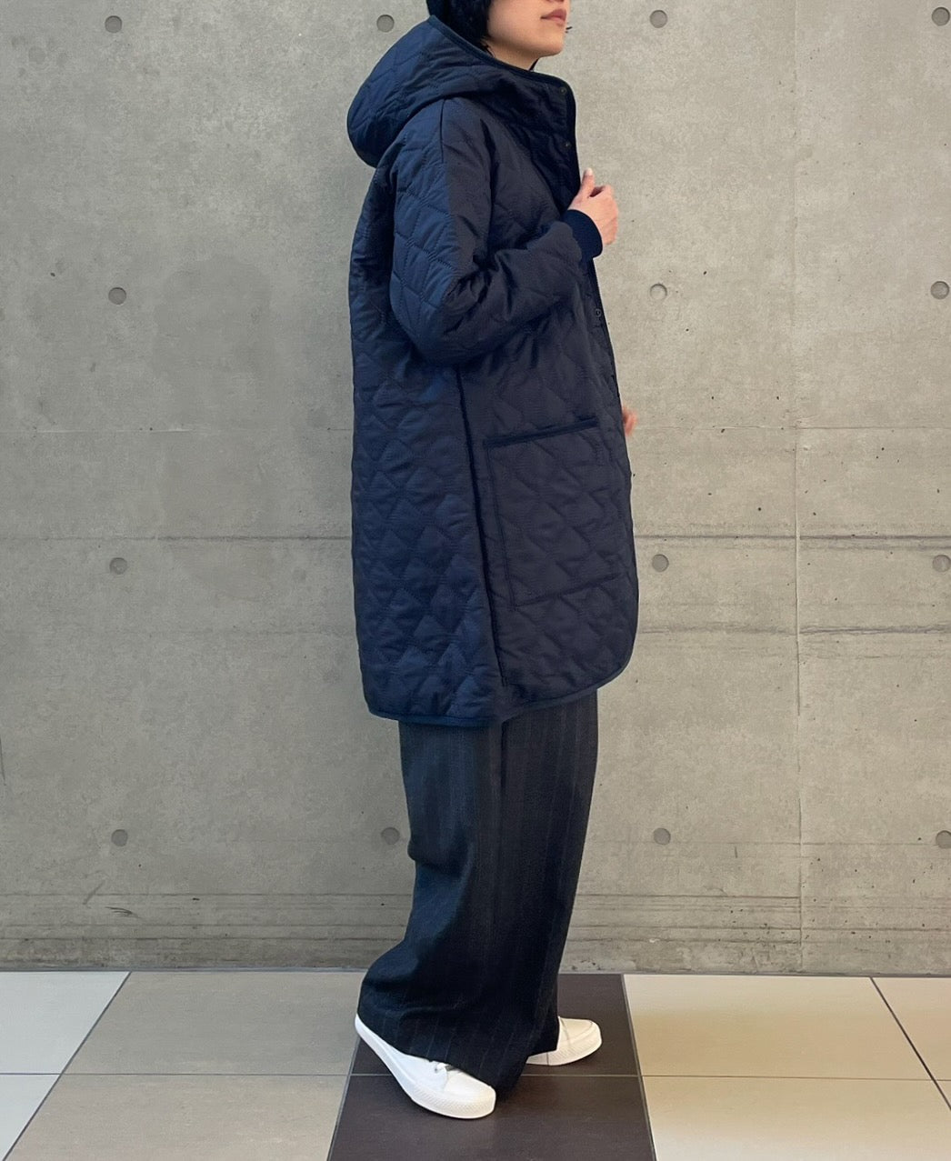 163cm　size:2　col.3983