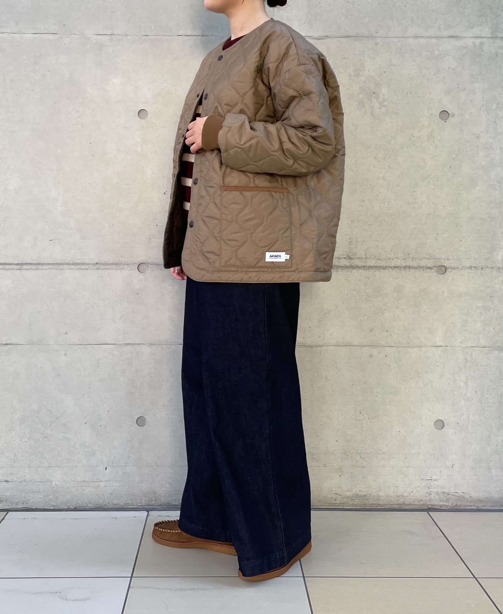 153cm　size:2　col.834C