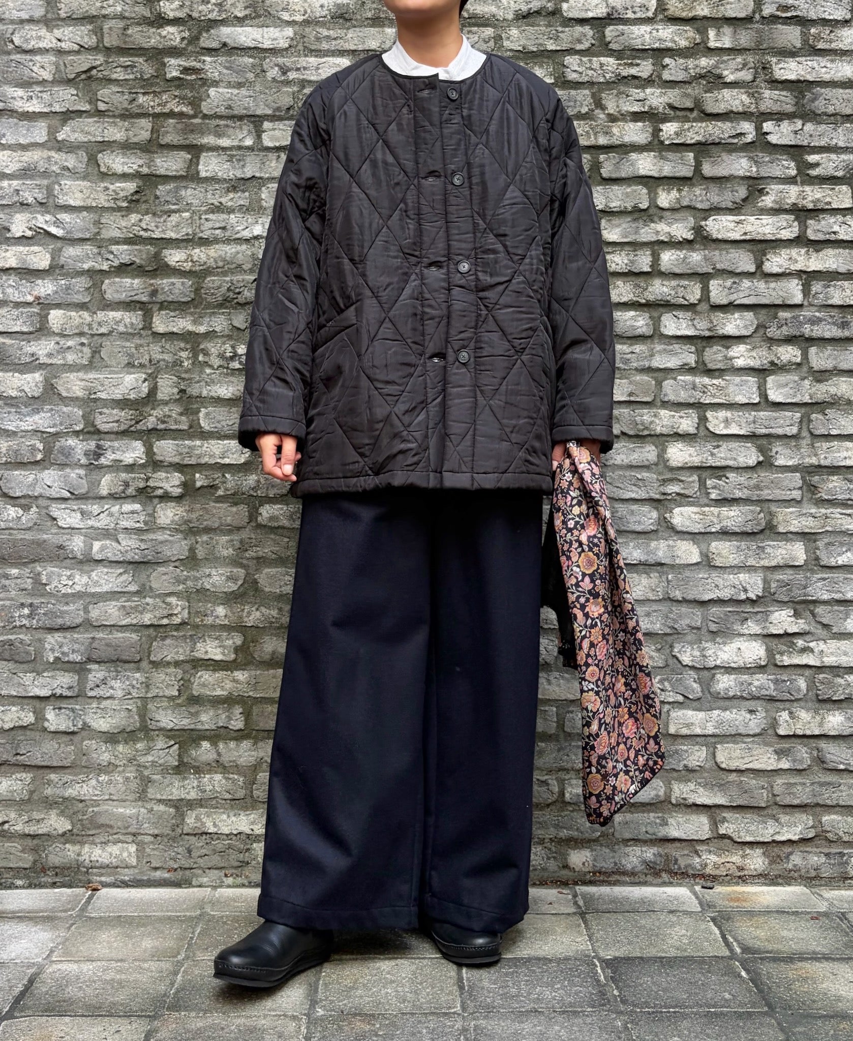 163cm　size:2　col.3900