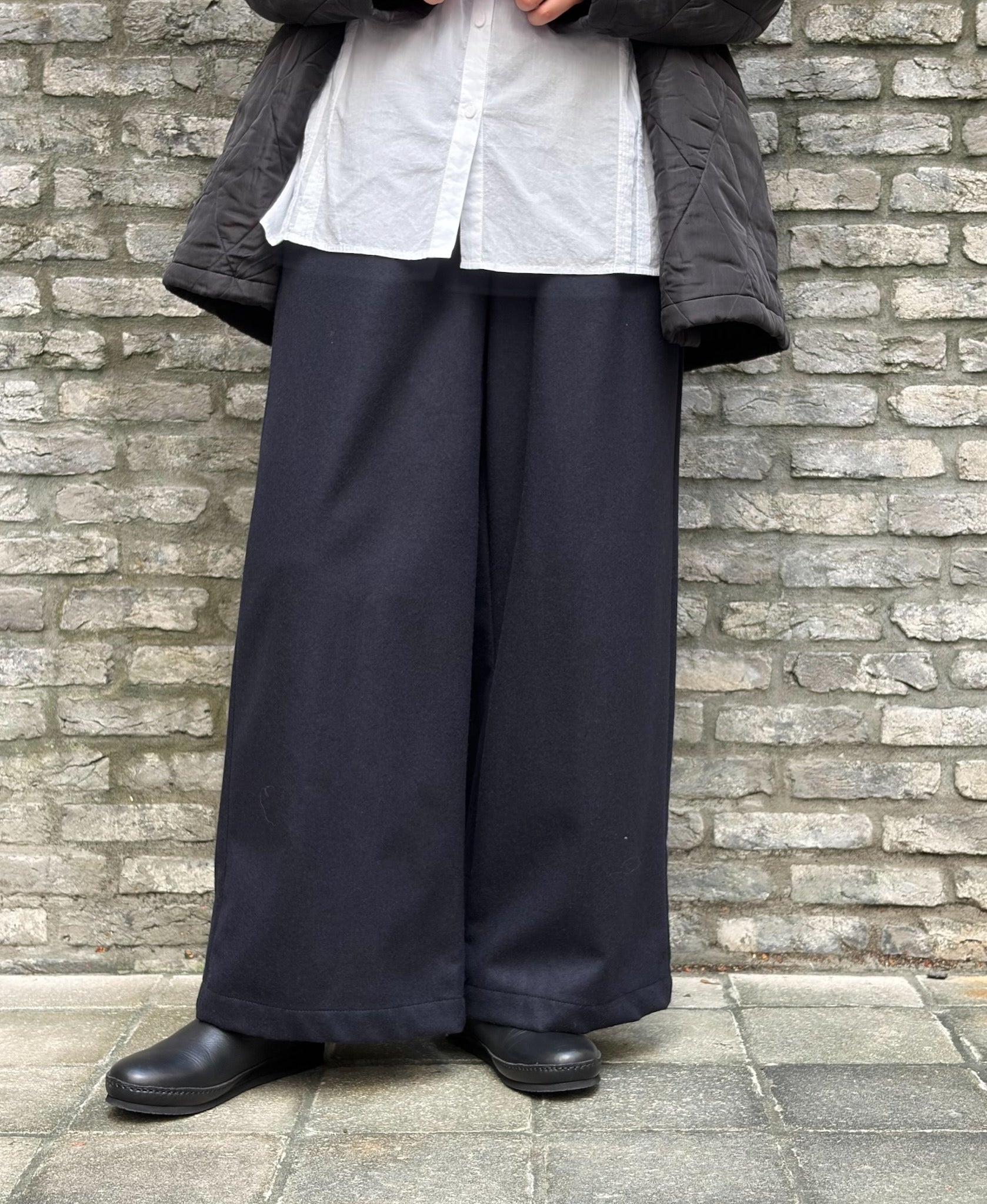 163cm　size:2　col.3900