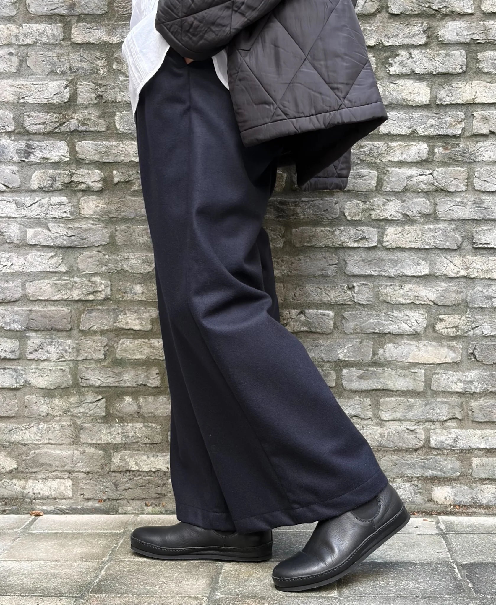 163cm　size:2　col.3900