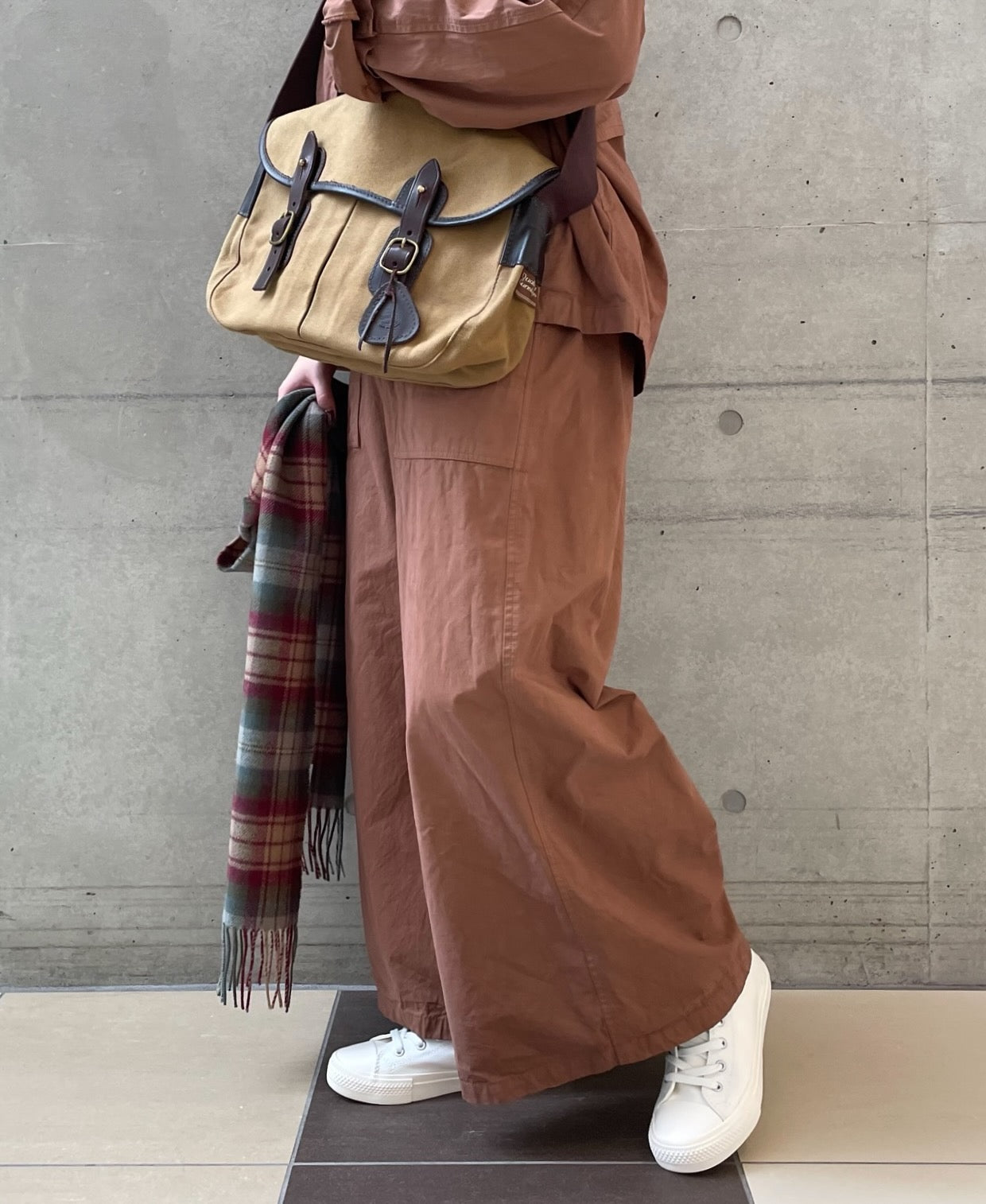 153cm　size:44　col.8805