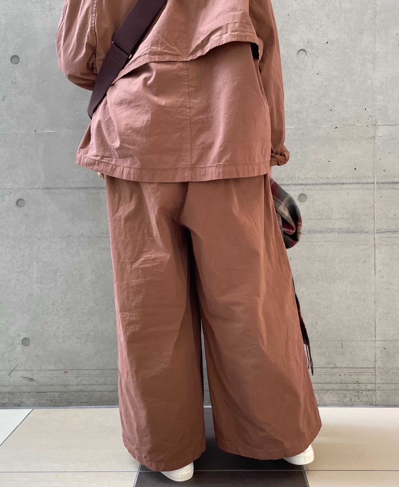 153cm　size:44　col.8805