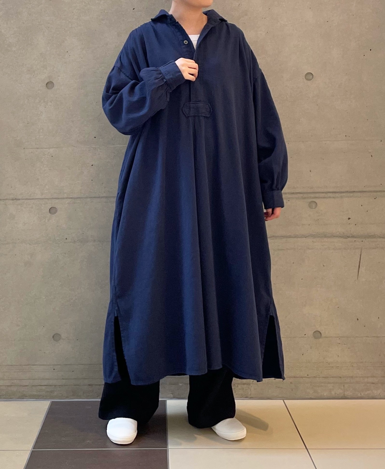 153cm　size:2　col.3820