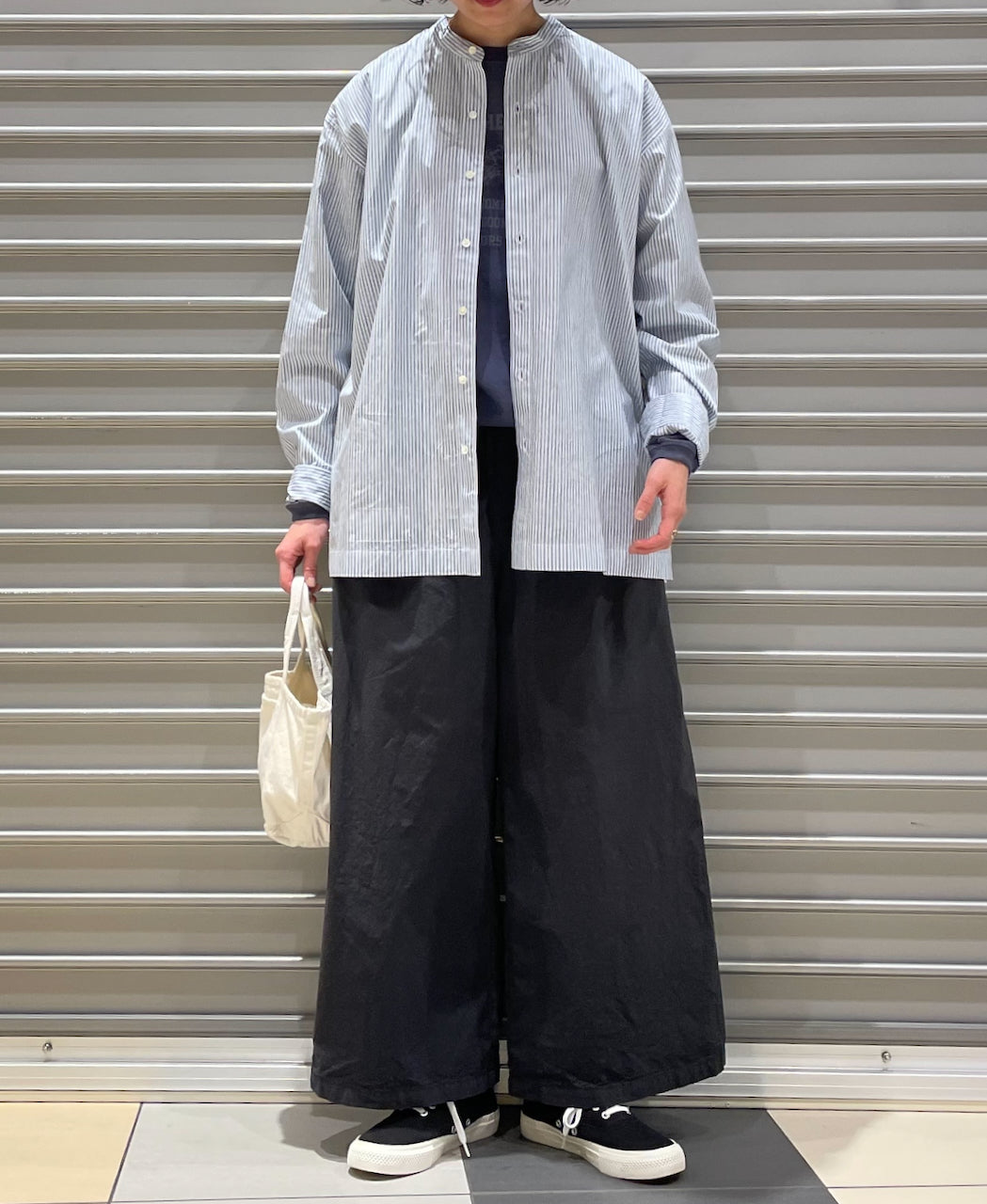 NHT1713TC LIGHT WEIGHT COTTON OVERDYE EASY PANTS