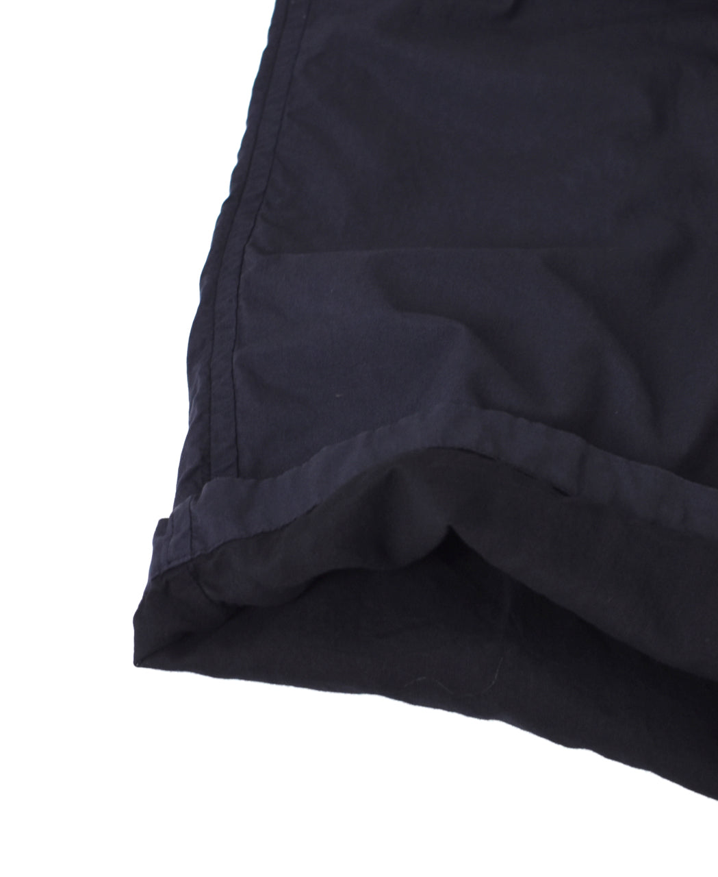 INHT2204CP 60s COTTON POPLIN OVERDYE EASY PANTS