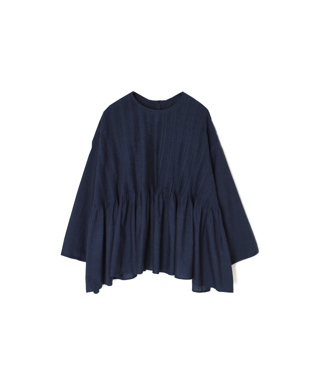 maison de soil 濃茶　チュニック maison de soil – Narumi Trading Online Store