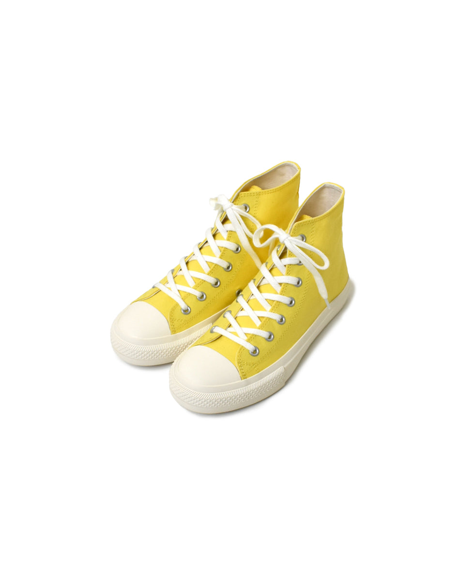 NAMC0702 HIGH-CUT SNEAKER
