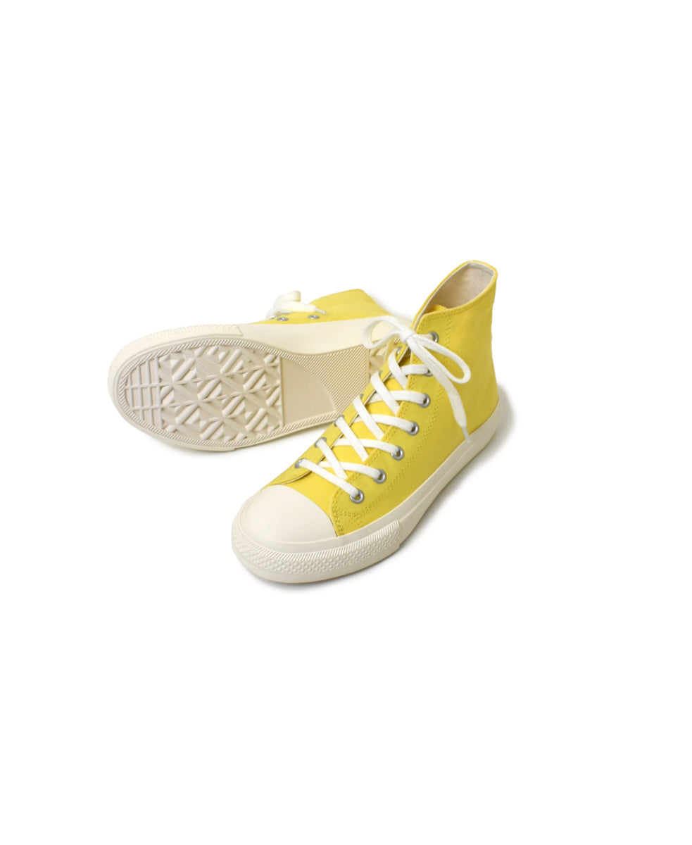 NAMC0702 HIGH-CUT SNEAKER