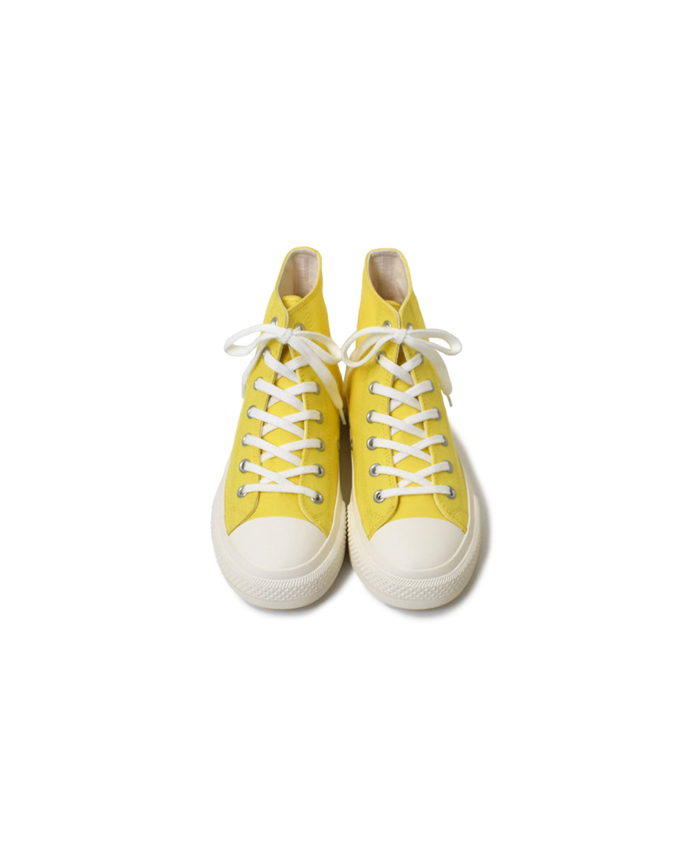 NAMC0702 HIGH-CUT SNEAKER