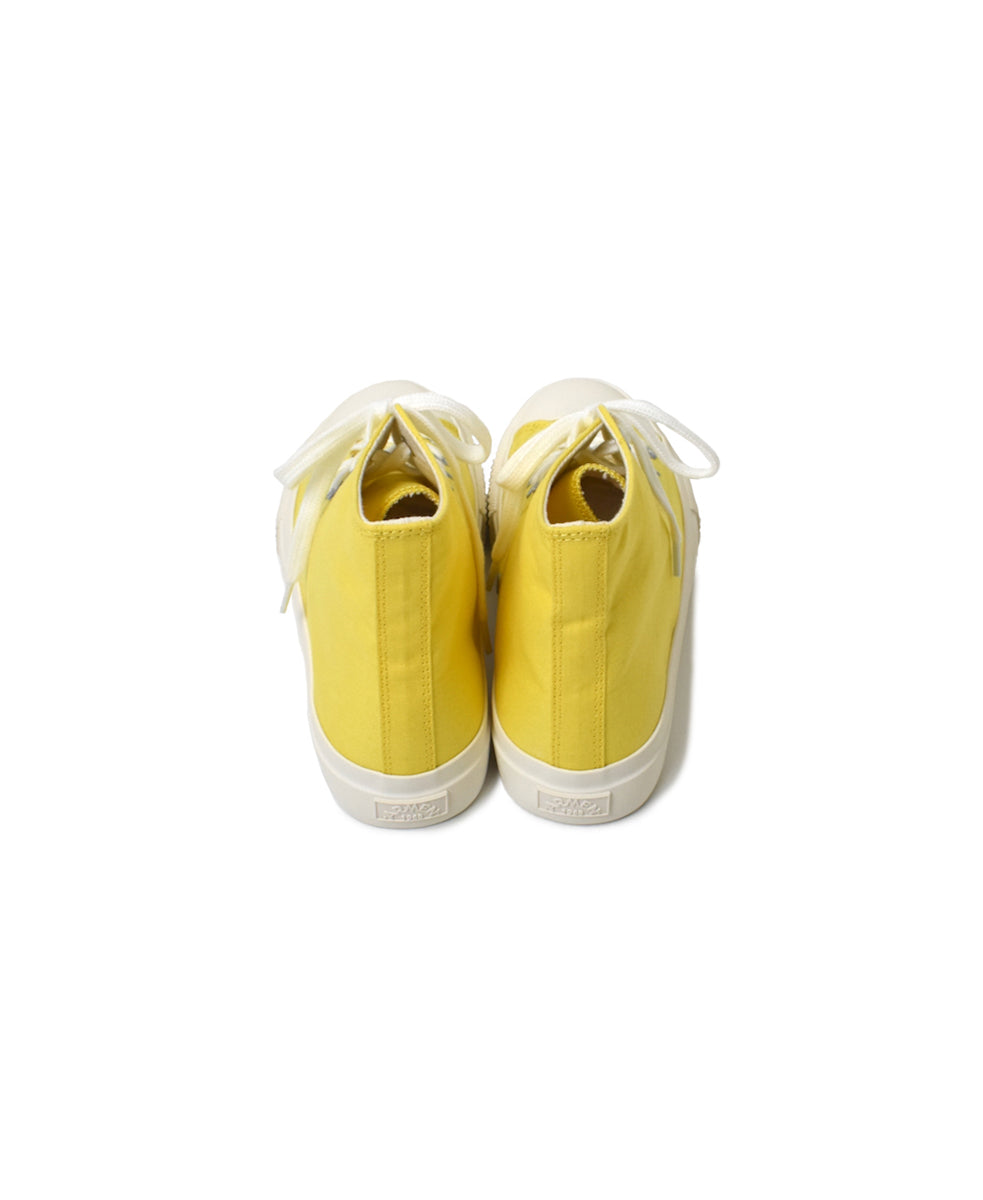 NAMC0702 HIGH-CUT SNEAKER