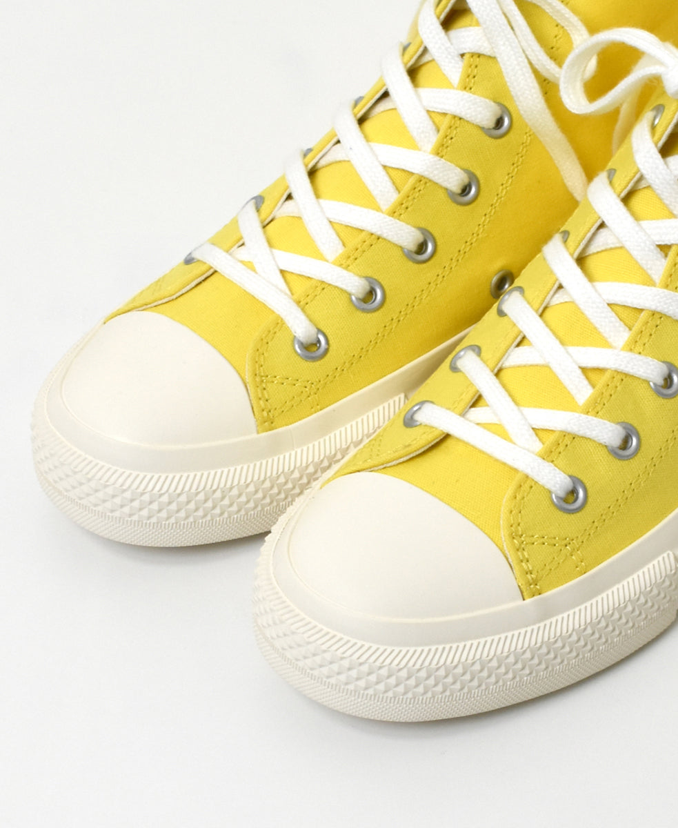 NAMC0702 HIGH-CUT SNEAKER