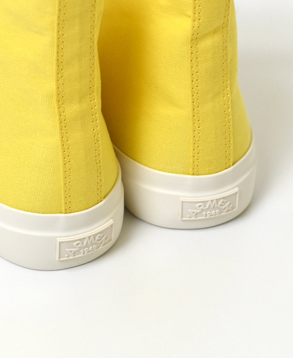 NAMC0702 HIGH-CUT SNEAKER