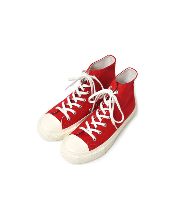 NAMC0702 HIGH-CUT SNEAKER