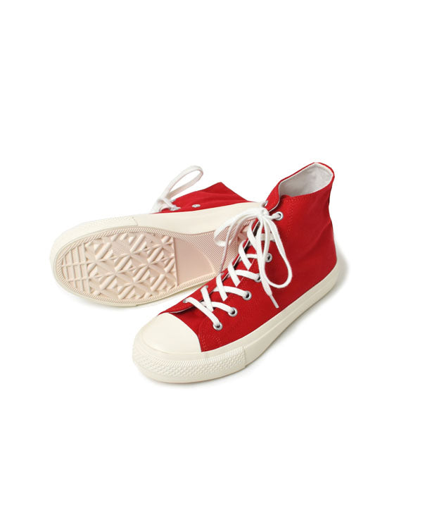 NAMC0702 HIGH-CUT SNEAKER