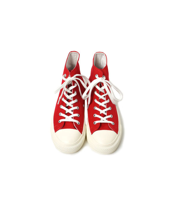 NAMC0702 HIGH-CUT SNEAKER