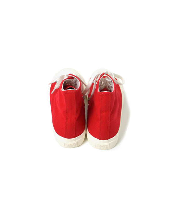NAMC0702 HIGH-CUT SNEAKER