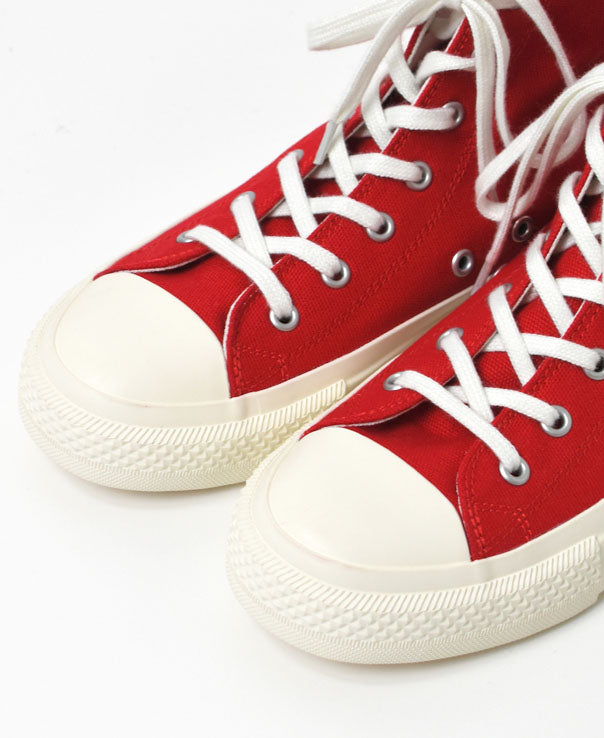 NAMC0702 HIGH-CUT SNEAKER