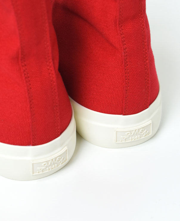 NAMC0702 HIGH-CUT SNEAKER