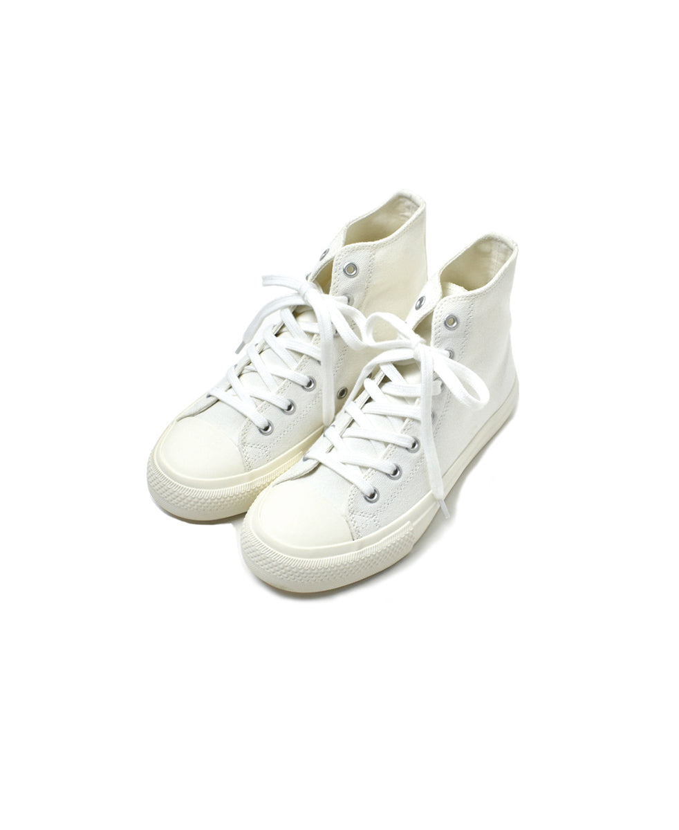 NAMC0702 HIGH-CUT SNEAKER