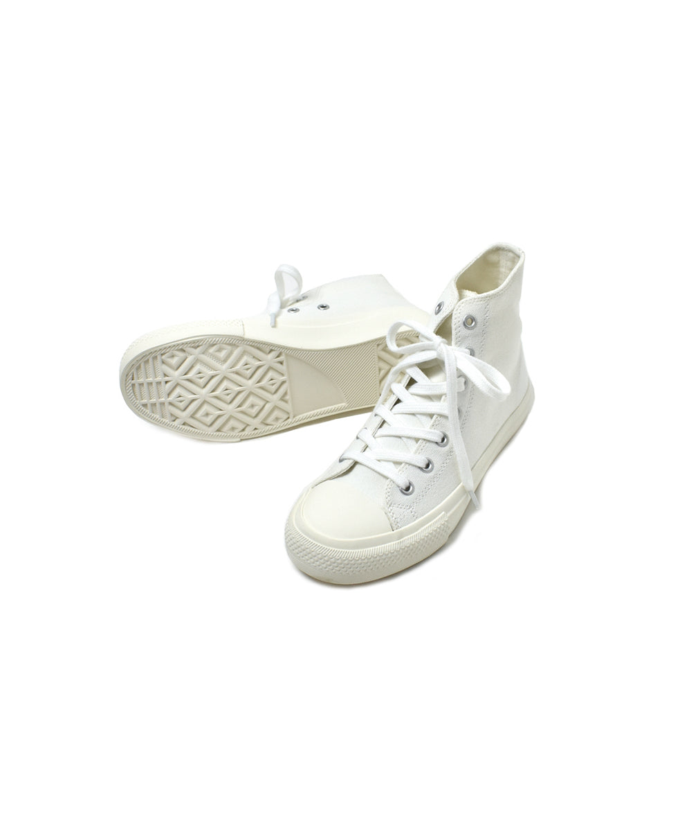 NAMC0702 HIGH-CUT SNEAKER