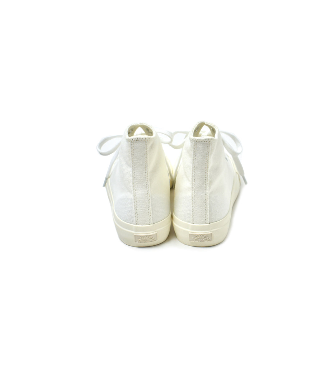 NAMC0702 HIGH-CUT SNEAKER