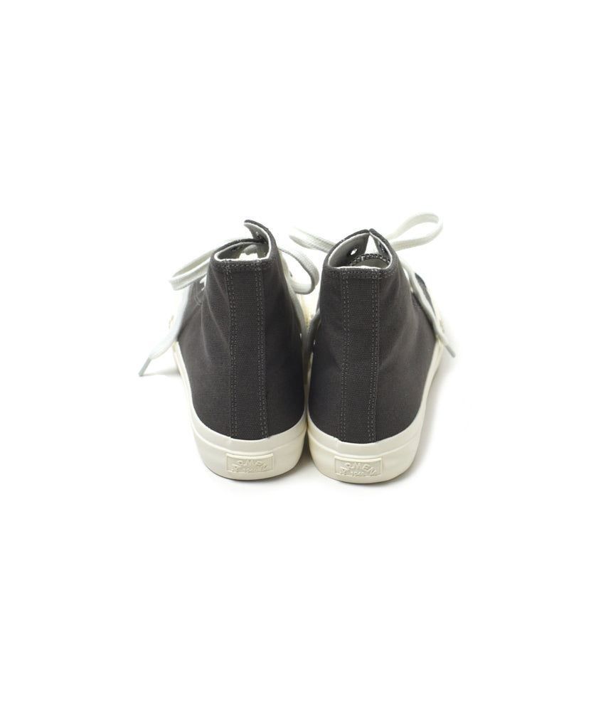 NAMC0702 HIGH-CUT SNEAKER