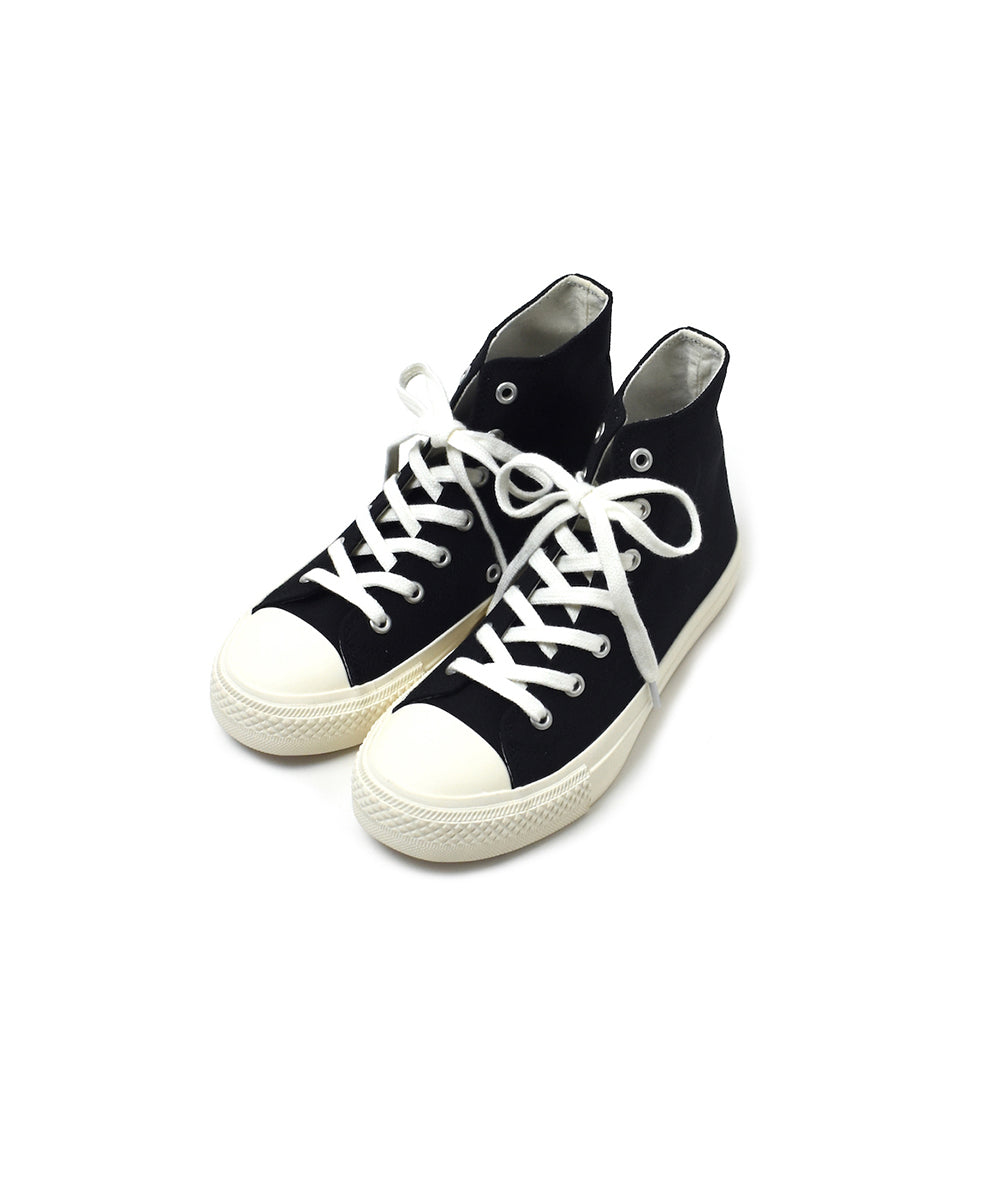 NAMC0702 HIGH-CUT SNEAKER