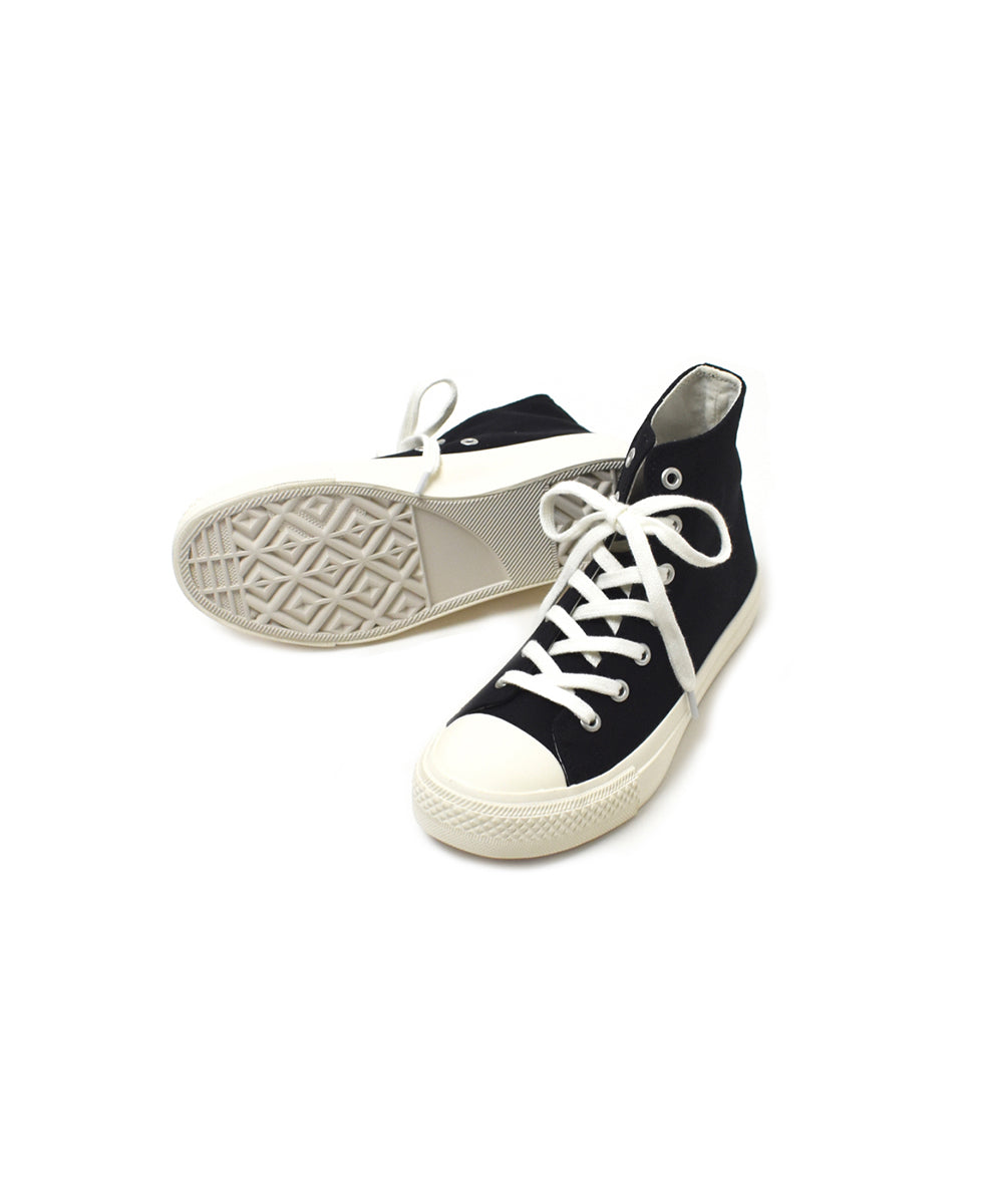 NAMC0702 HIGH-CUT SNEAKER