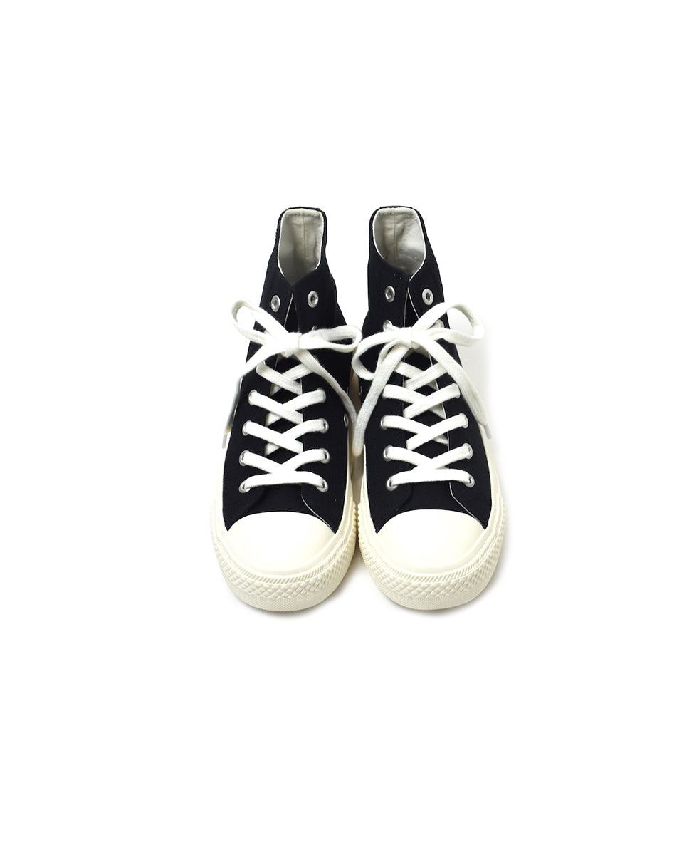 NAMC0702 HIGH-CUT SNEAKER