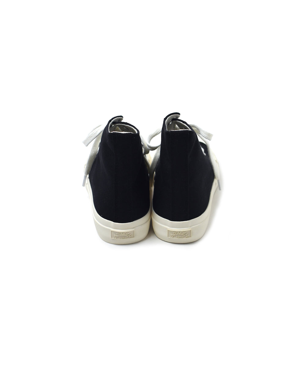 NAMC0702 HIGH-CUT SNEAKER