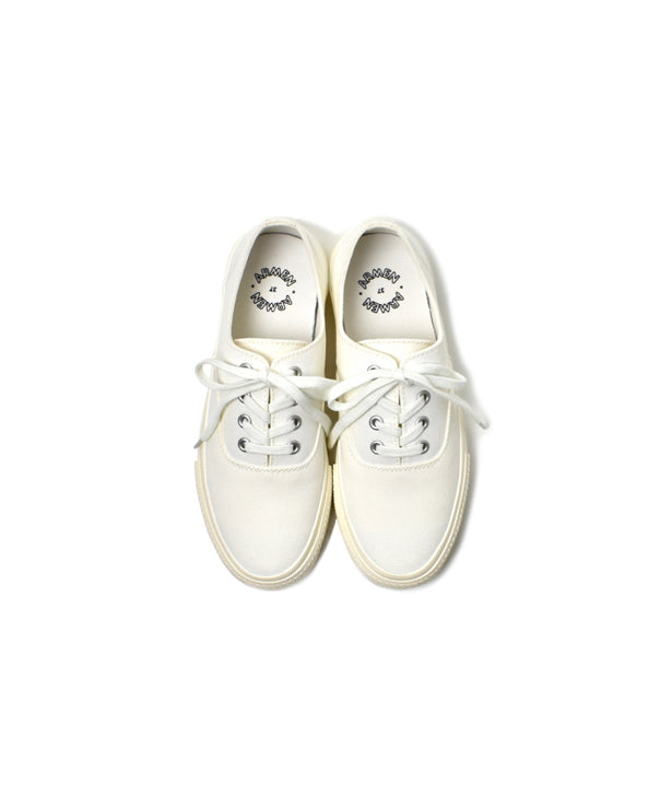 NAMC1901 LOW-CUT SNEAKER