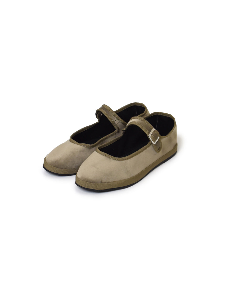 NETL2451 ONE STRAP SHOES