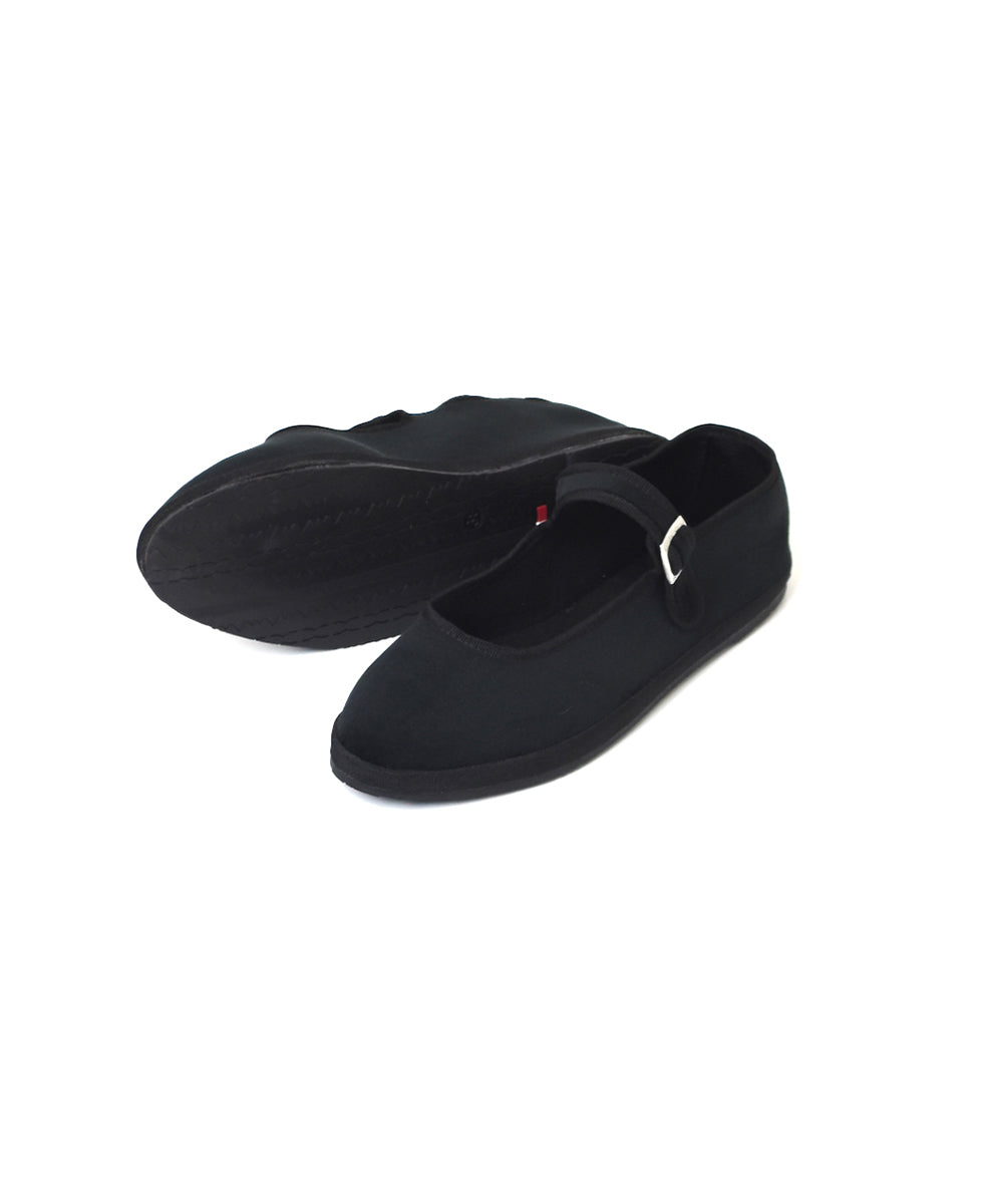 NETL2451 ONE STRAP SHOES