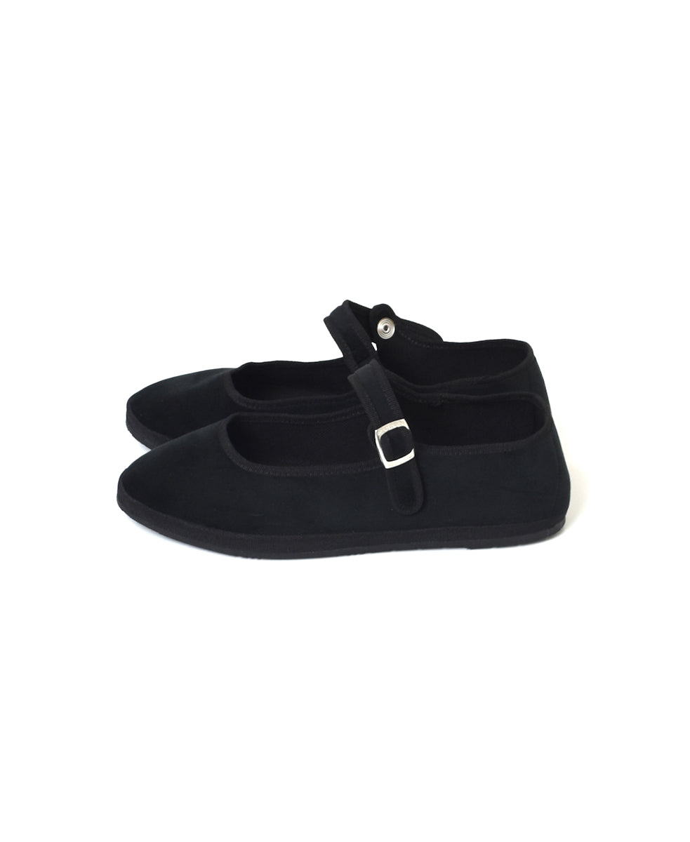 NETL2451 ONE STRAP SHOES