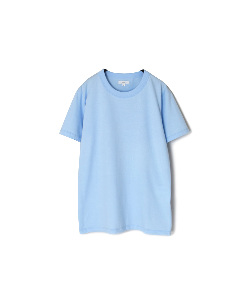 NFA1401 4.4oz COTTON JERSEY CREW NECK S/SL T-SHIRT