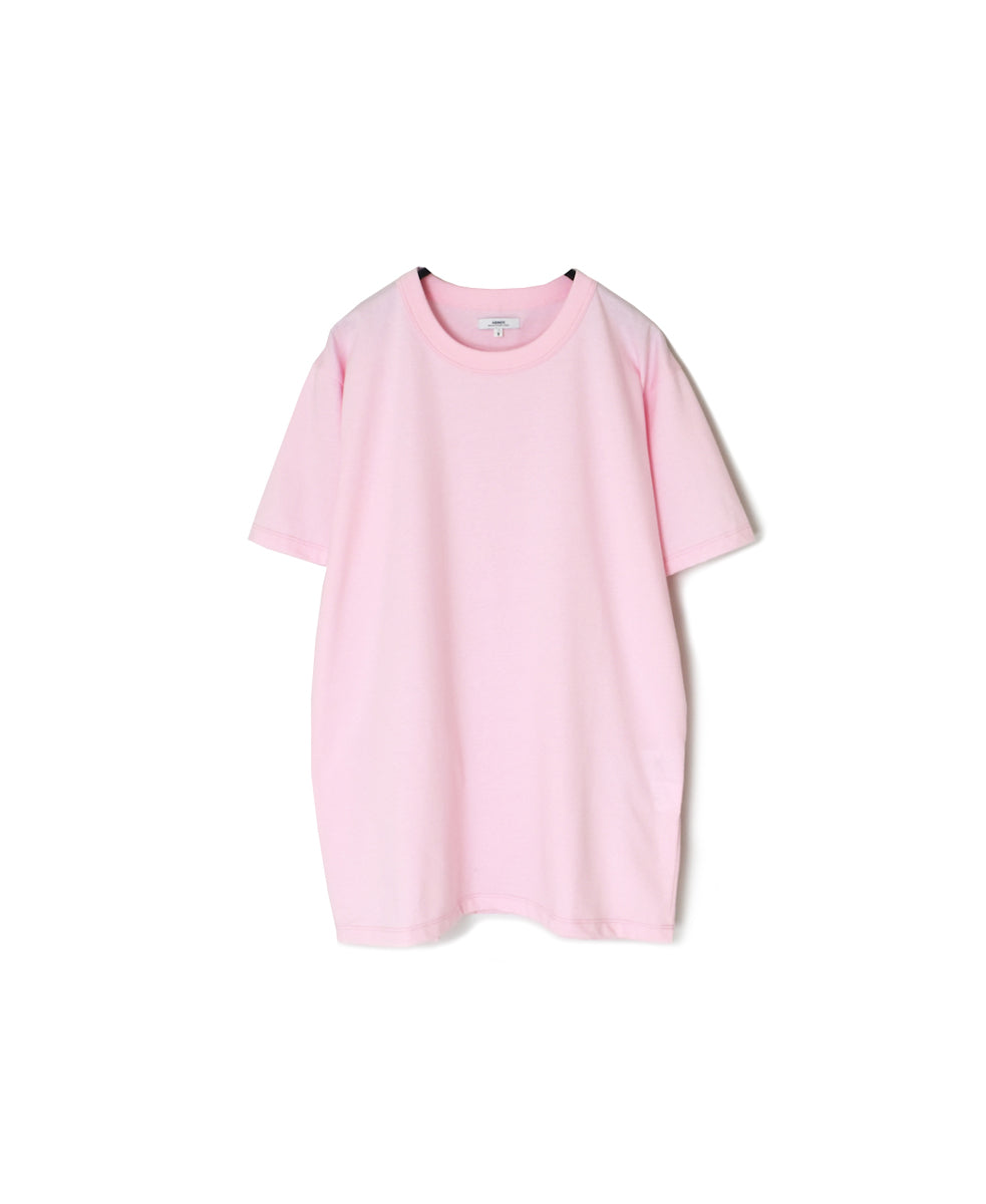 NFA1401 4.4oz COTTON JERSEY CREW NECK S/SL T-SHIRT
