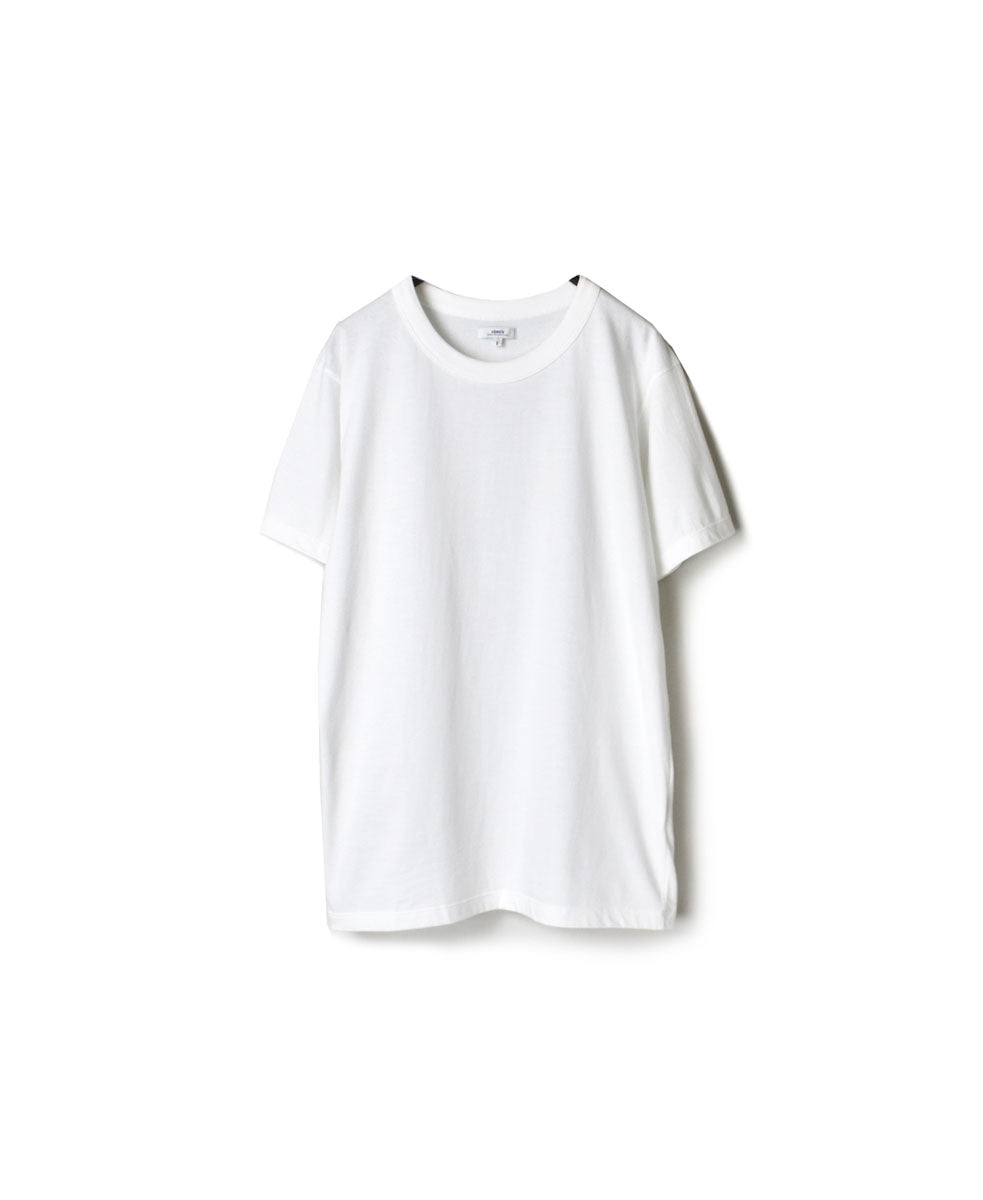 NFA1401 4.4oz COTTON JERSEY CREW NECK S/SL T-SHIRT
