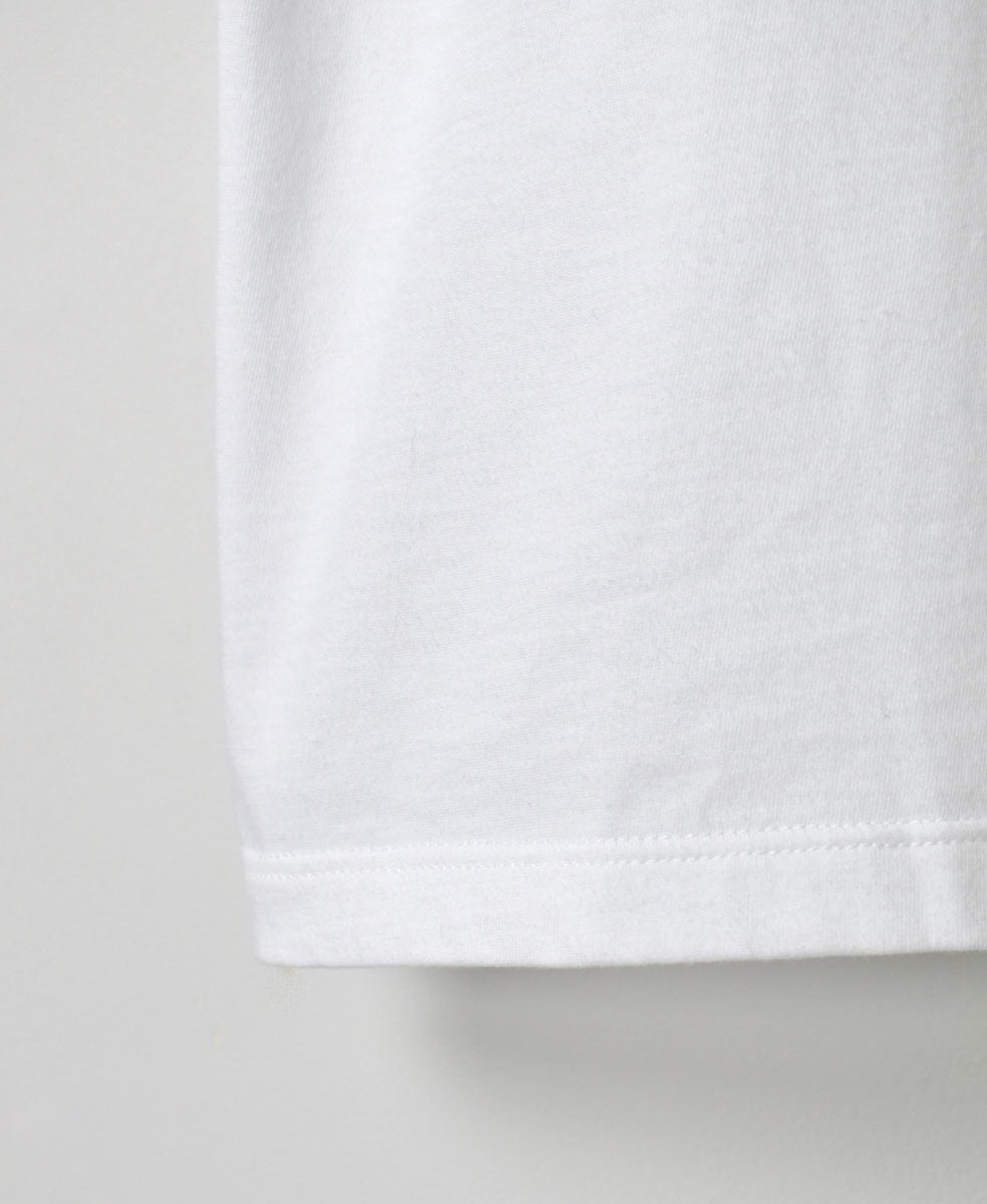 NFA1401 4.4oz COTTON JERSEY CREW NECK S/SL T-SHIRT