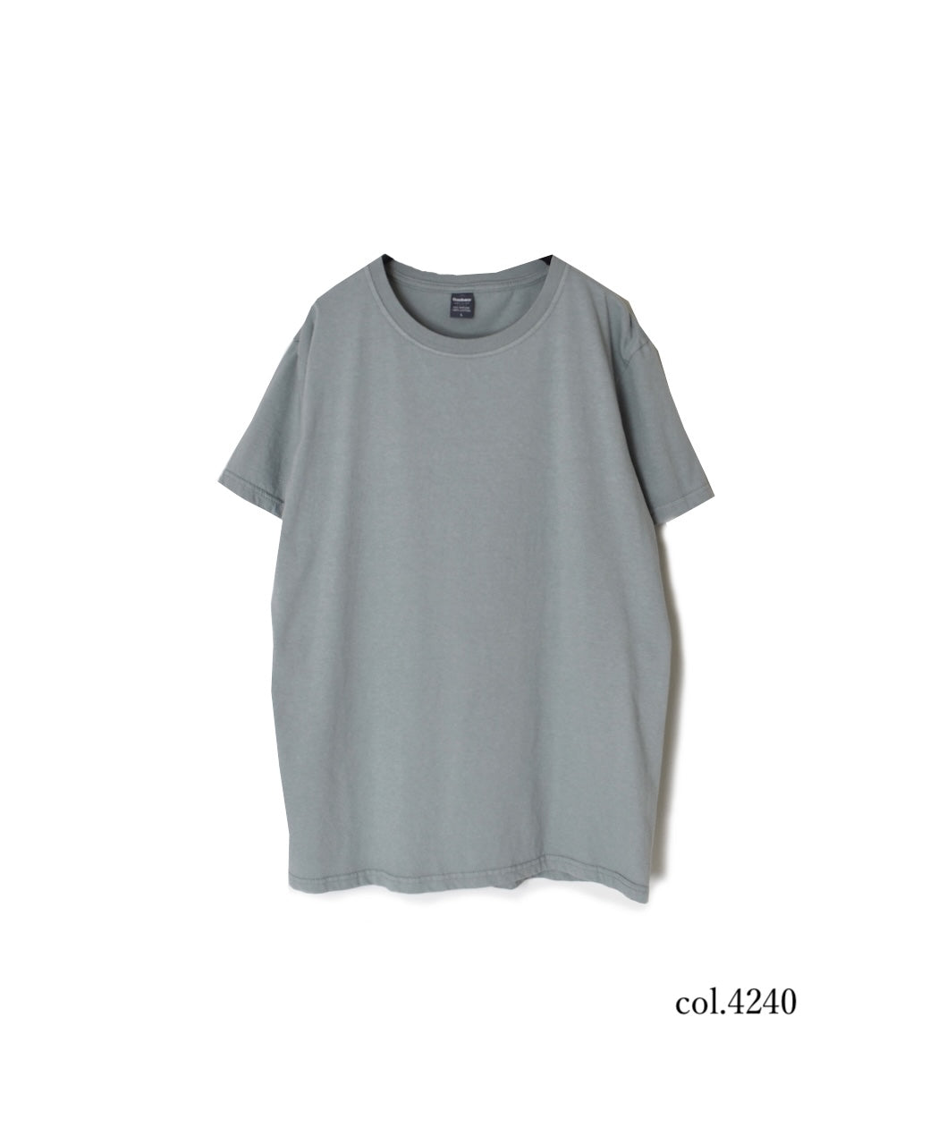 #23-3175-2 らむね カットソー – Narumi Trading Online Store