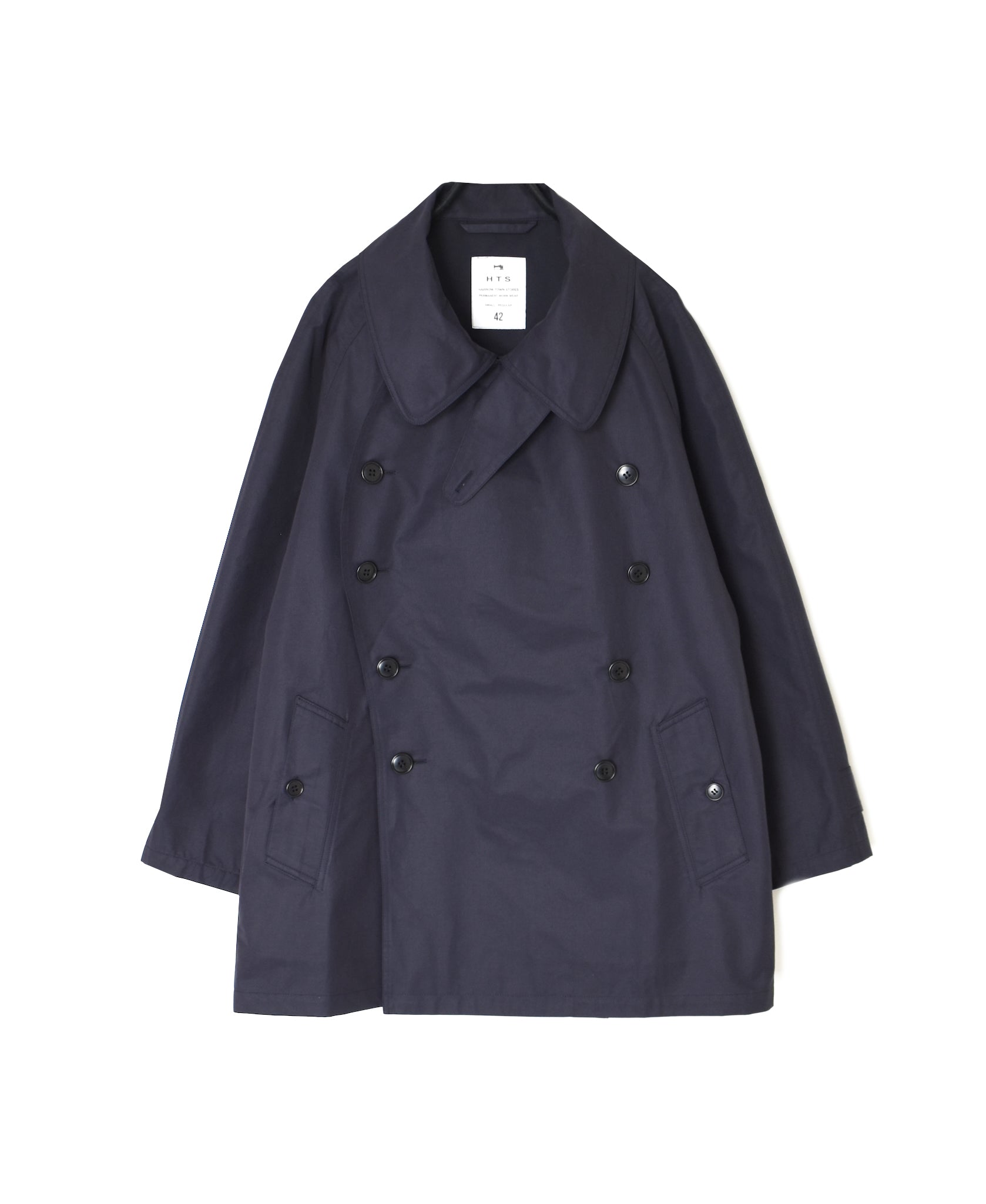 HTS – Narumi Trading Online Store