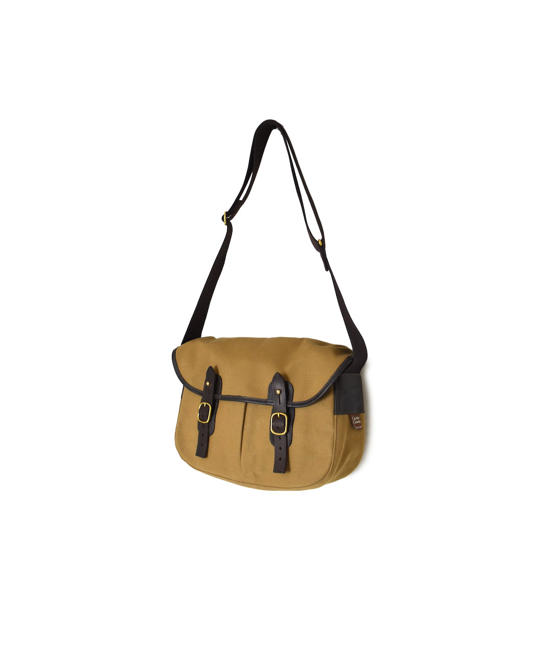 NQG0851H HEAVY DRILL SOPHIE (L) WITH BACK POCKET