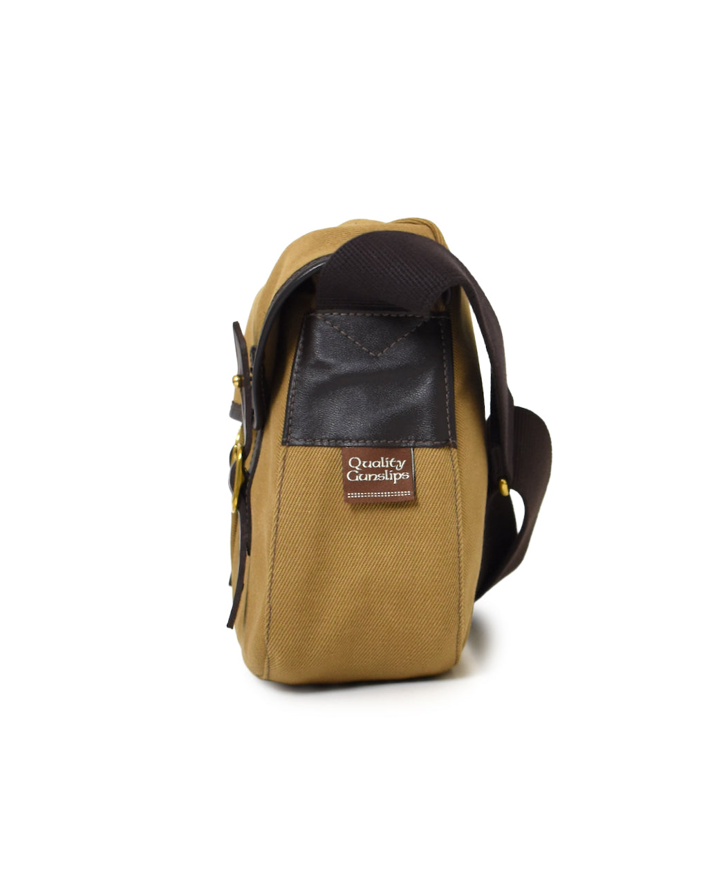 NQG0851H HEAVY DRILL SOPHIE (L) WITH BACK POCKET