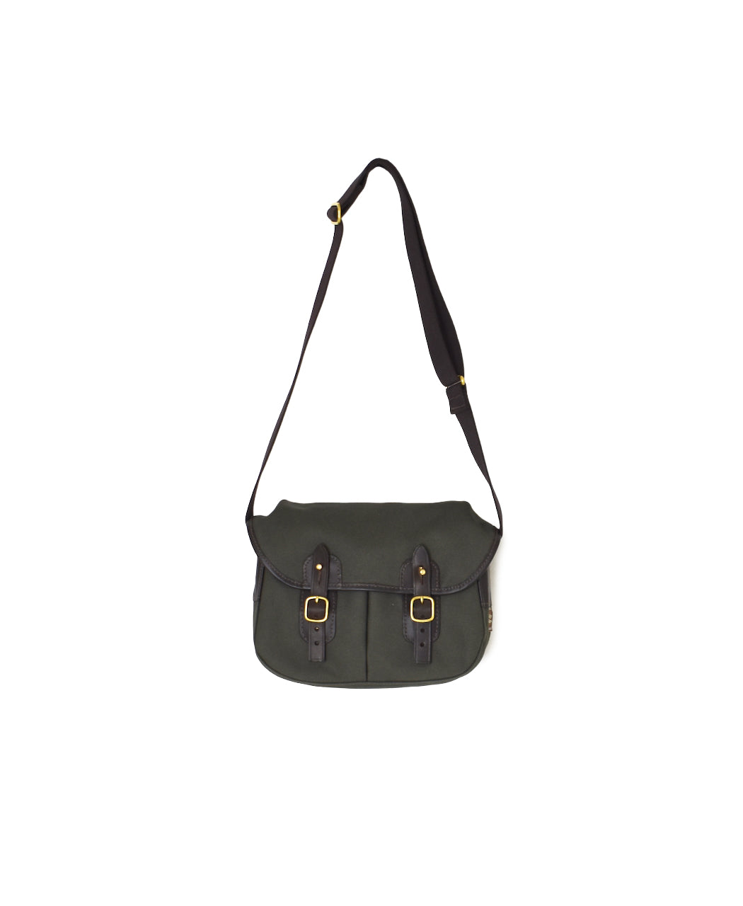 NQG0853H HEAVY DRILL SOPHIE (S) WITH BACK POCKET
