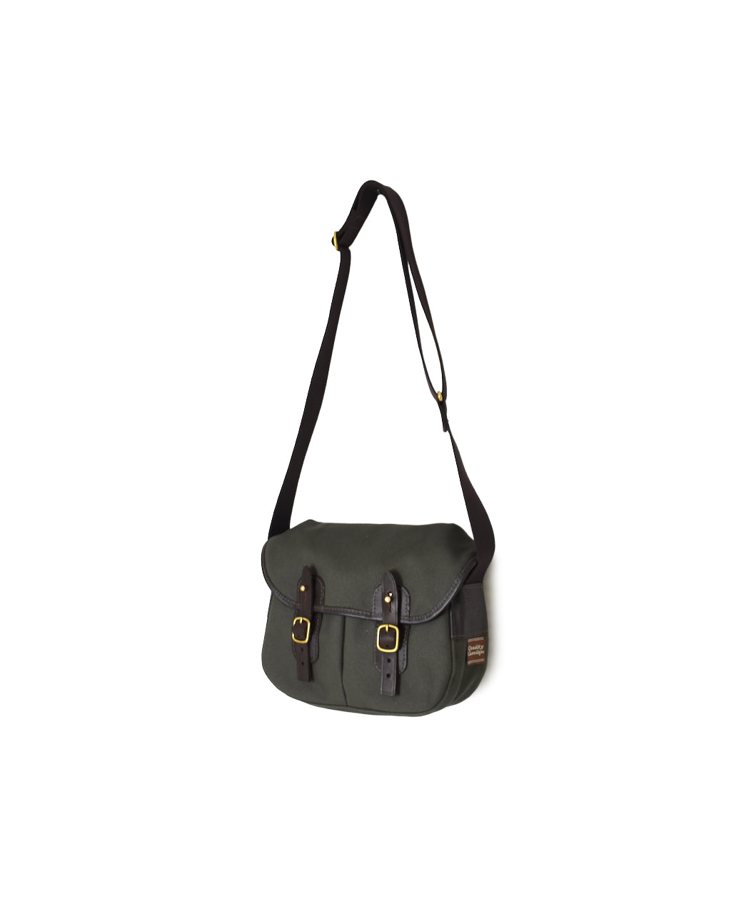 NQG0852H HEAVY DRILL SOPHIE(M) WITH BACK POCKET