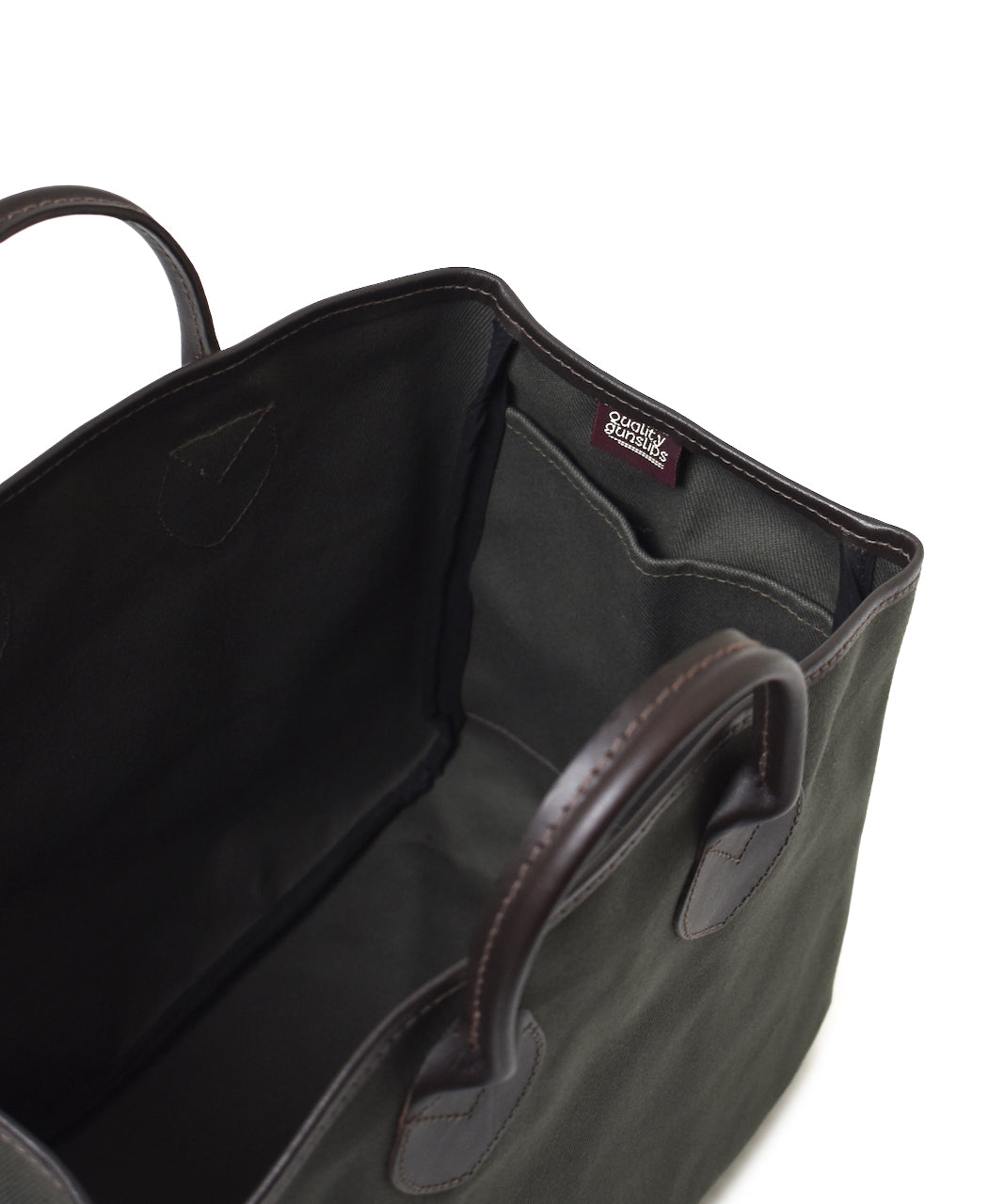 NQG1052H HEAVY DRILL  SHORT HANDLE TOTE (M)