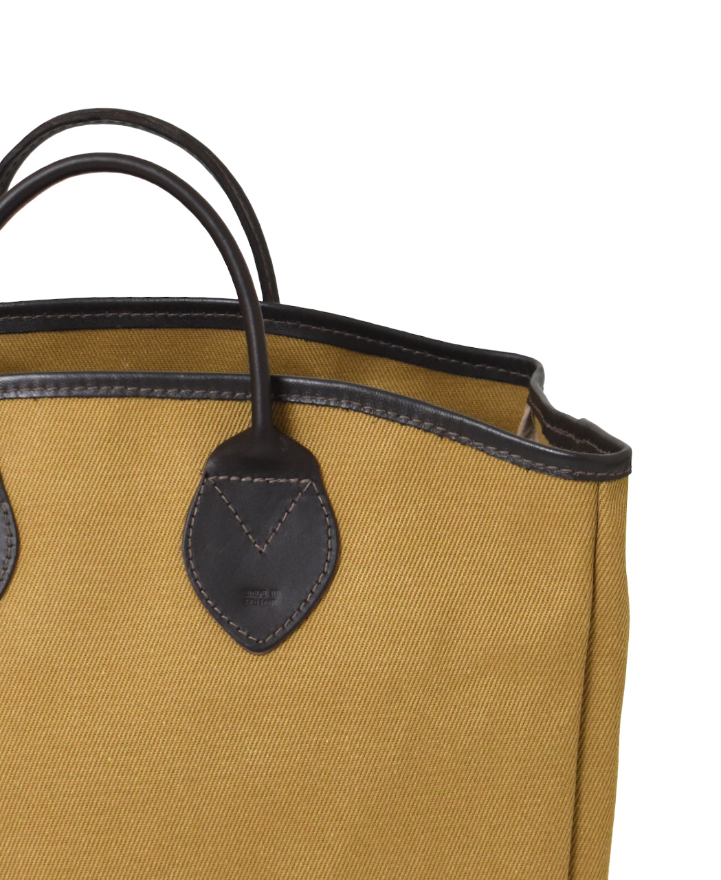 NQG1052H HEAVY DRILL  SHORT HANDLE TOTE (M)