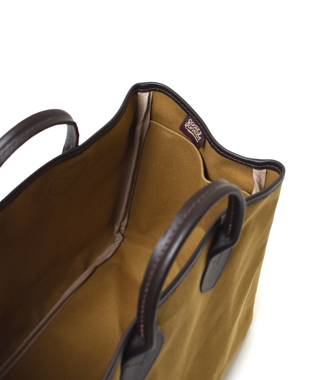 NQG1052H HEAVY DRILL  SHORT HANDLE TOTE (M)