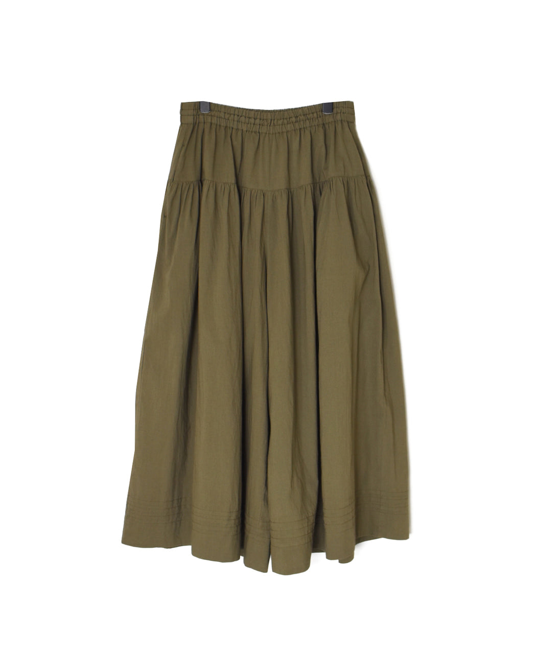 NSL26005 60s CAMBRIC PLAIN CULOTTES